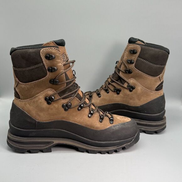 Danner Mountain Assault 6\